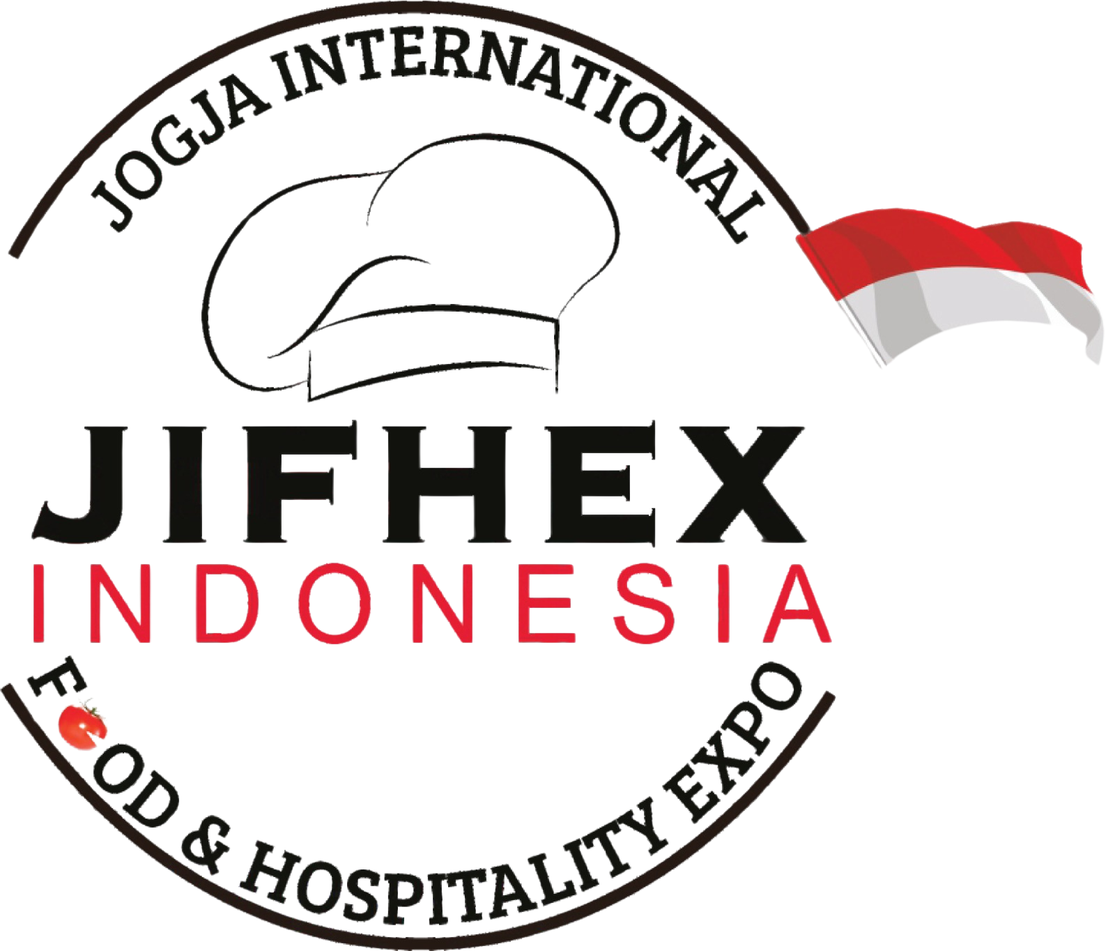 Jifhex Logo Yogyakarta