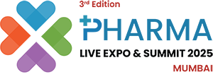Pharma Live Expo Logo Ai Logo File