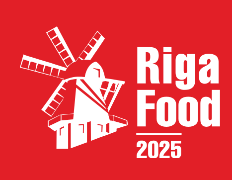 Riga Food 2025