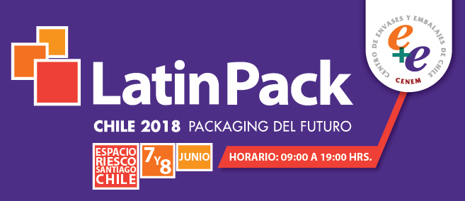 Latinpack Chili